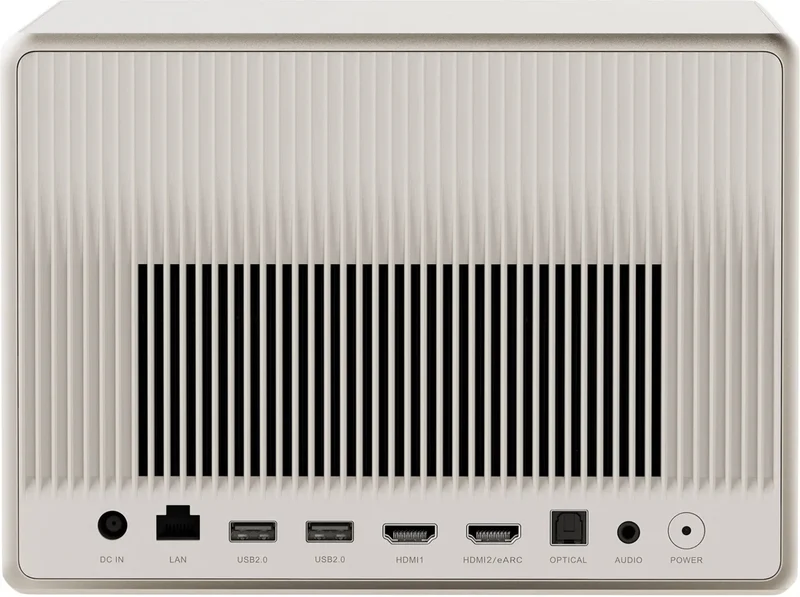 XGIMI Horizon Ultra