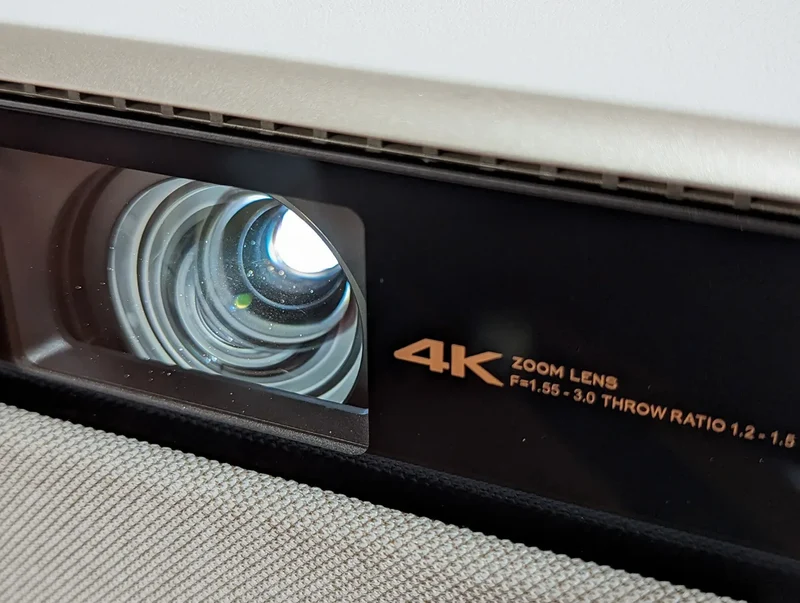 XGIMI Horizon Ultra