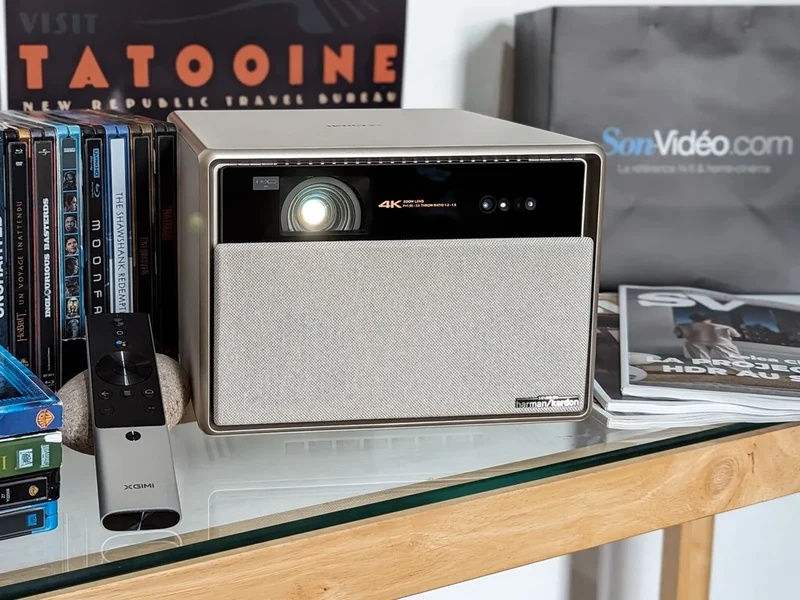 XGIMI Horizon Ultra