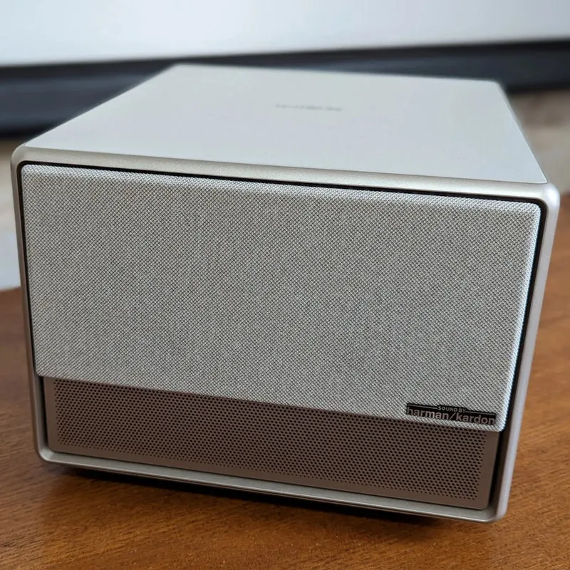 XGIMI Horizon Ultra