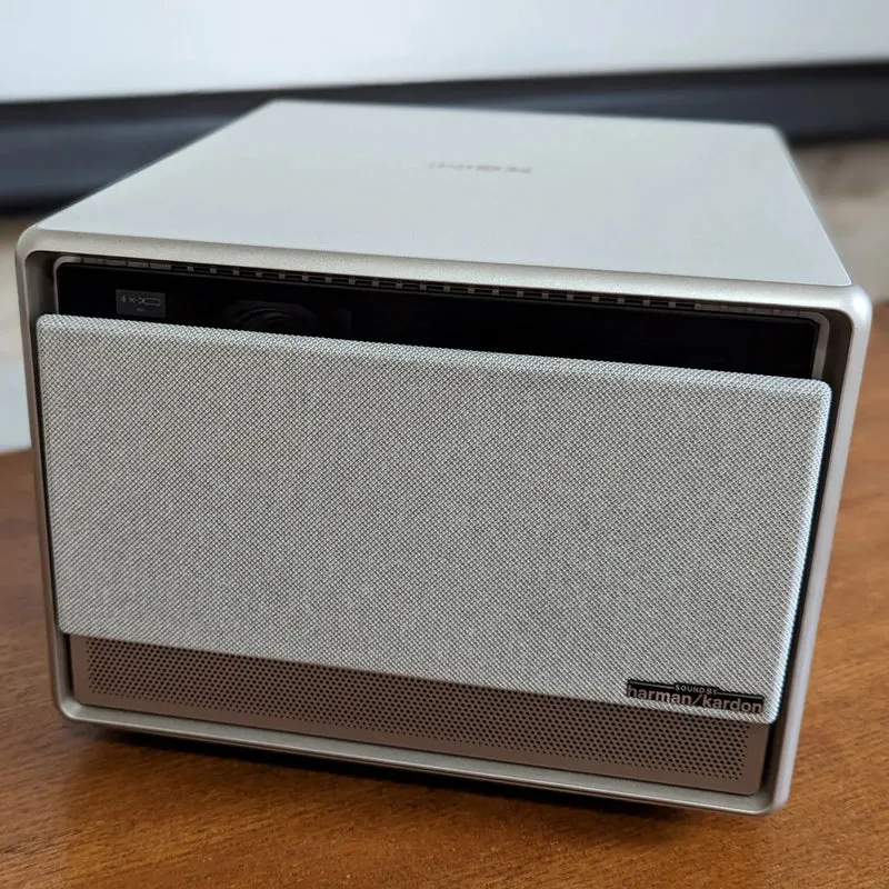 XGIMI Horizon Ultra