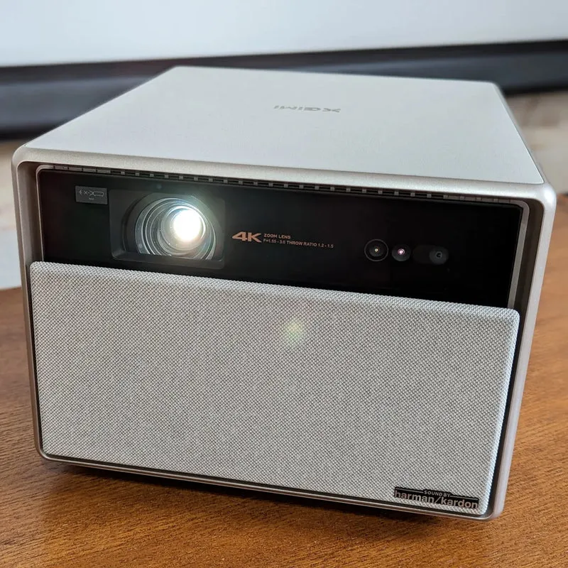 XGIMI Horizon Ultra