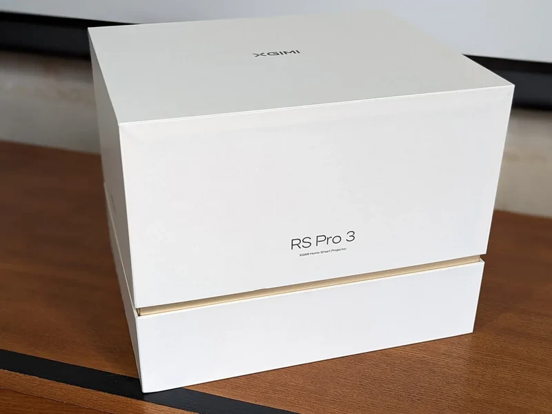 XGIMI Horizon Ultra