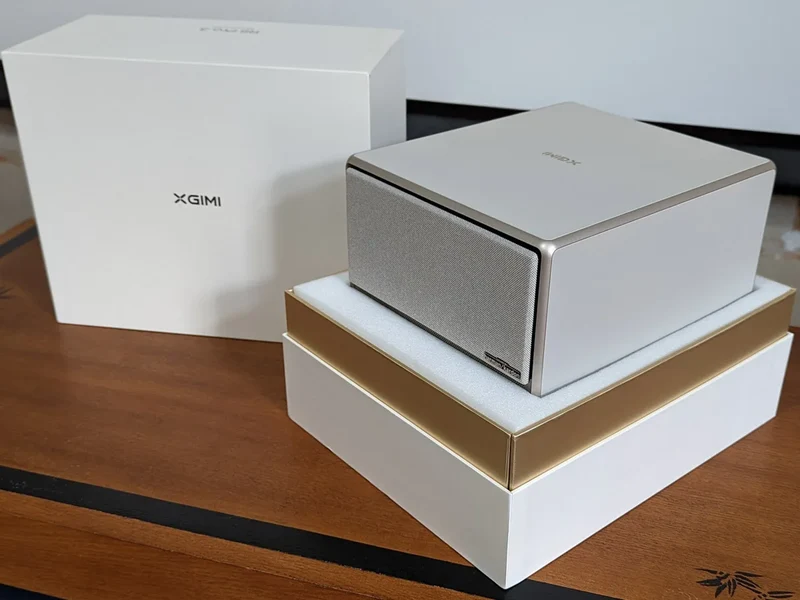 XGIMI Horizon Ultra