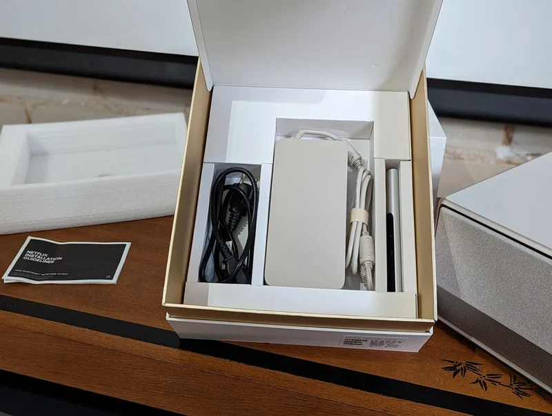XGIMI Horizon Ultra