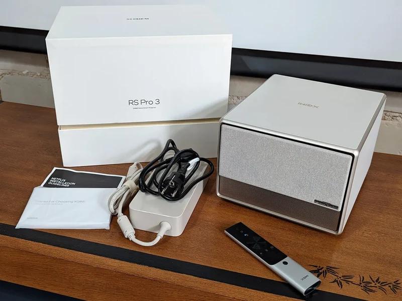 XGIMI Horizon Ultra