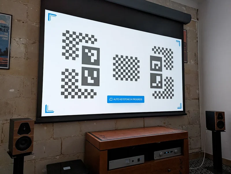XGIMI Horizon Ultra