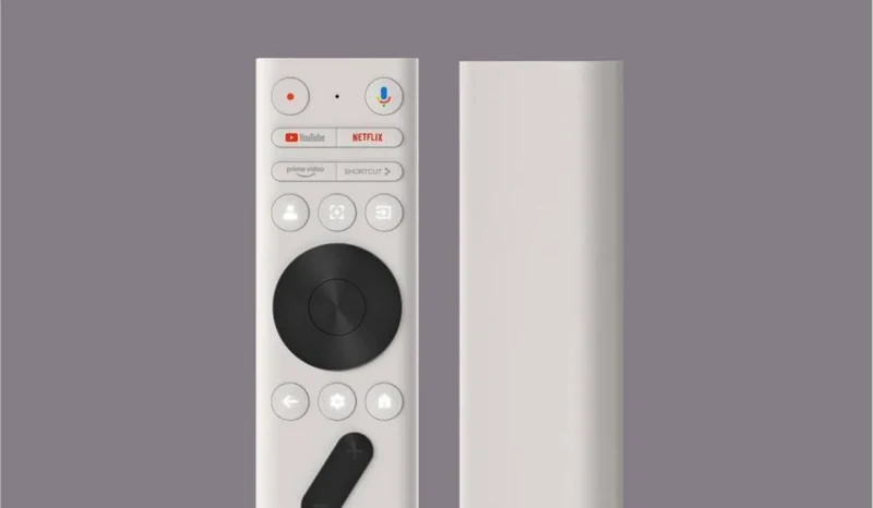 XGIMI Elfin Flip Plus