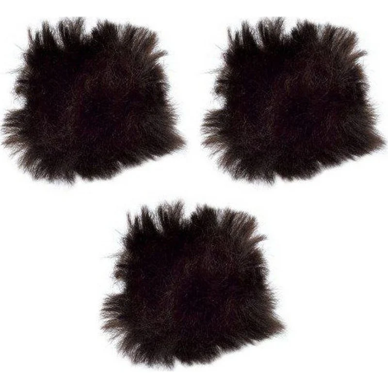 RØDE Minifur Pour Lavalier (Pack de 3)
