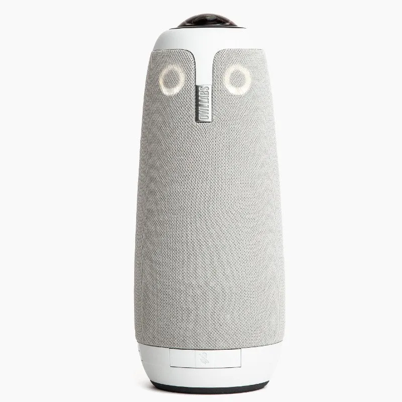 Owl Labs Meeting Owl 3 Système de visioconférence de groupe à 360°