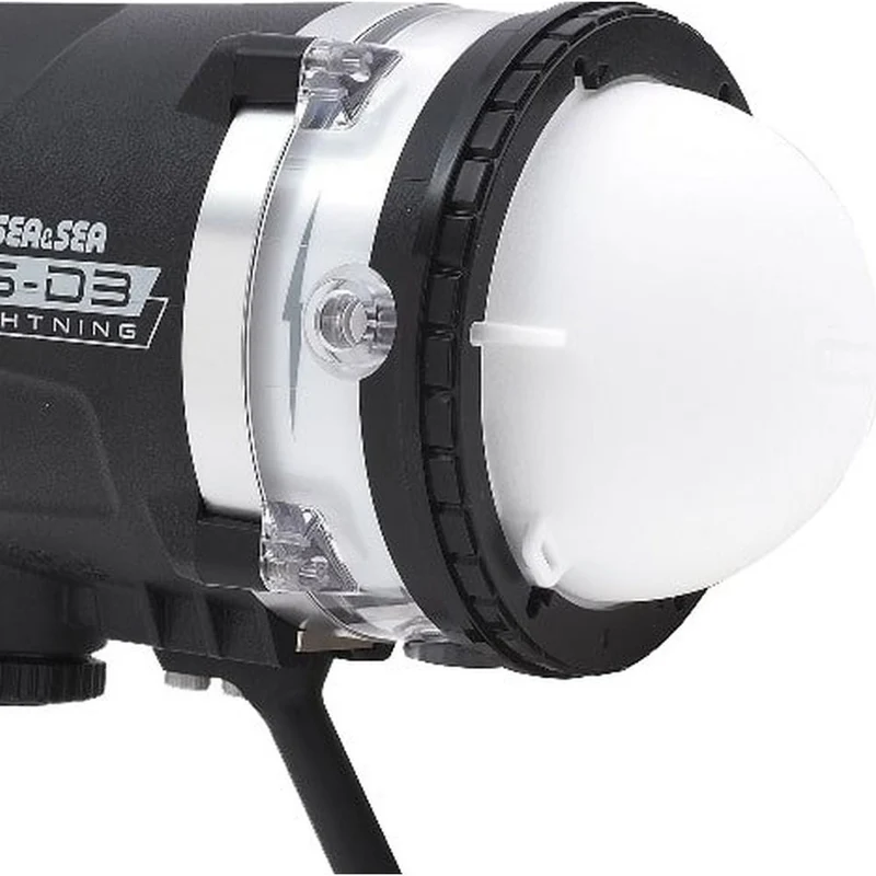 Sea&Sea Diffuseur dôme pour YS-D3