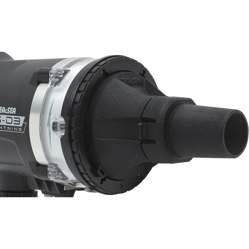 Sea&Sea Snoot pour YS-D3