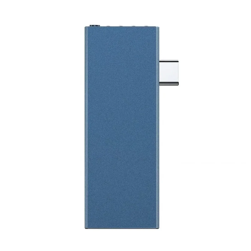 FiiO E-Stick Bleu