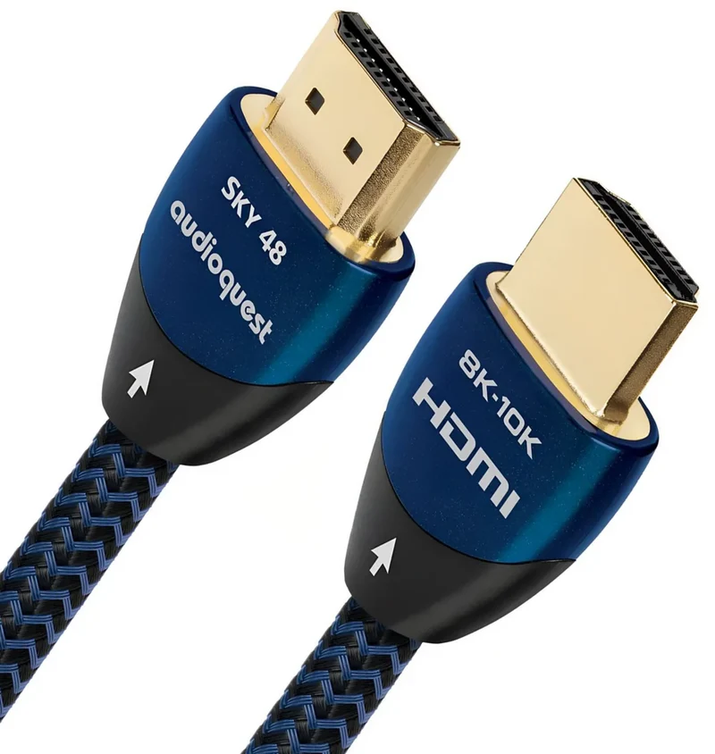 Audioquest Sky 48 HDMI (0,75 m)