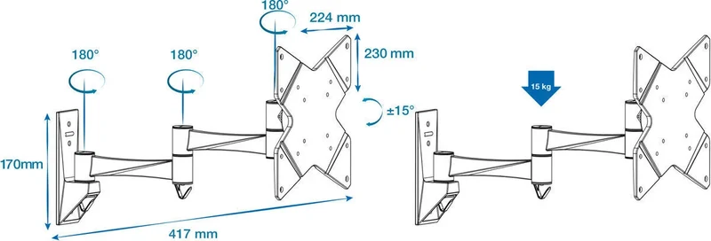 Norstone Jura A2342-RS360X