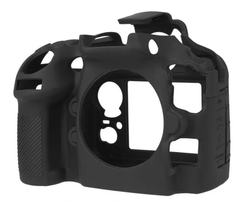 EasyCover Nikon D800 / D800E Noir