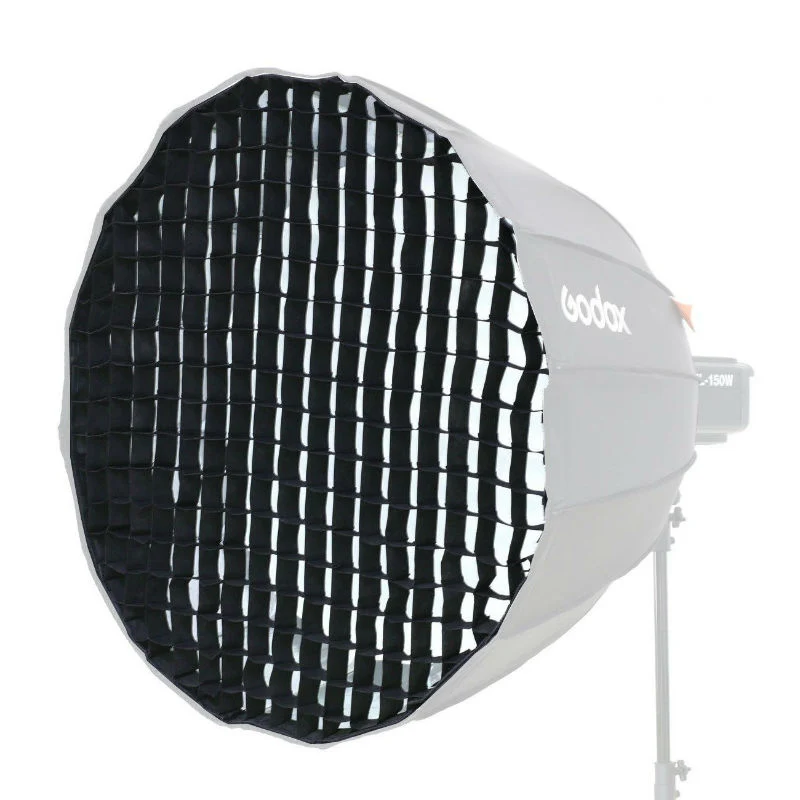 Godox 120 cm Grille pour Boîte à lumière P120
