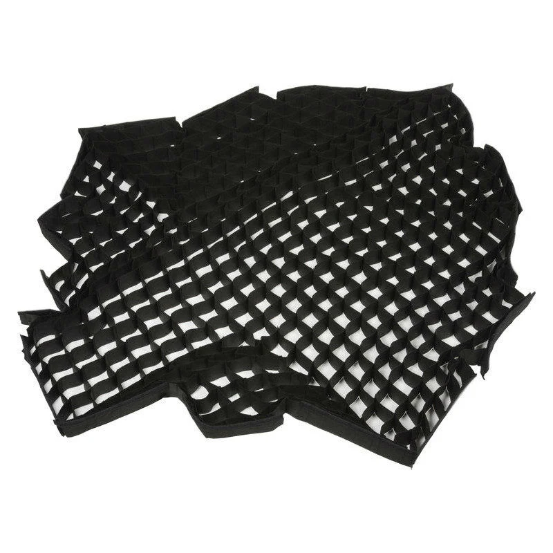 Godox 120 cm Grille pour Boîte à lumière P120
