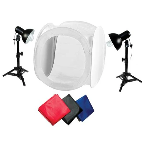 StudioKing WTK75 Kit photographie de produit