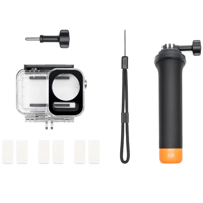 DJI Osmo Action Plongée Accessory Kit
