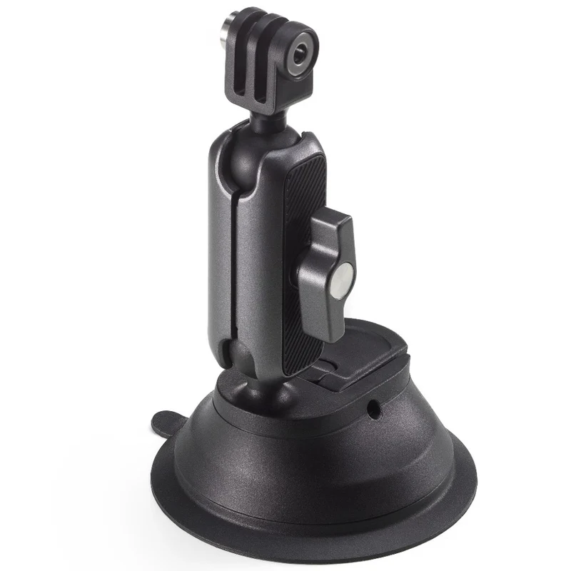 DJI Osmo Action Ventouse Monture