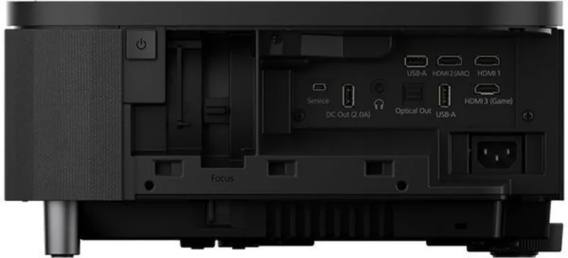 Epson EH-LS800B