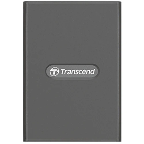 Transcend CFexpress Type-B-Card Lecteur USB 3.2 Gen 2x2 Type-C