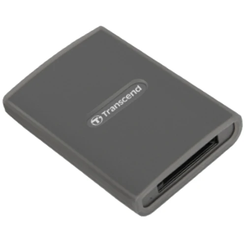 Transcend CFexpress Type-B-Card Lecteur USB 3.2 Gen 2x2 Type-C