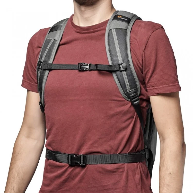 Lowepro Flipside BP 300 AW III Gris Foncé