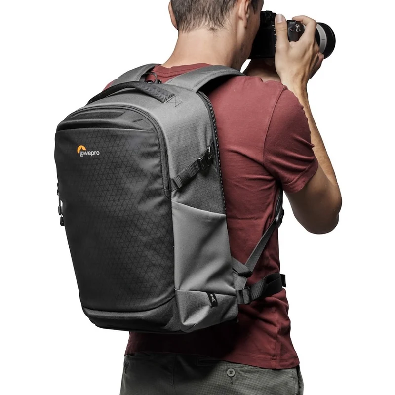 Lowepro Flipside BP 300 AW III Gris Foncé