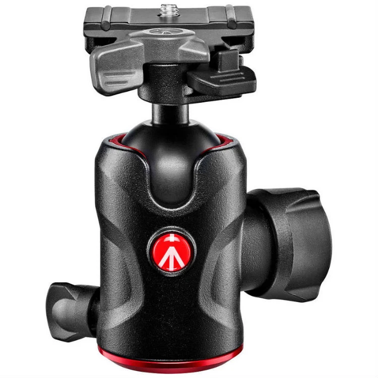 Manfrotto MH496-BH Rotule Compact
