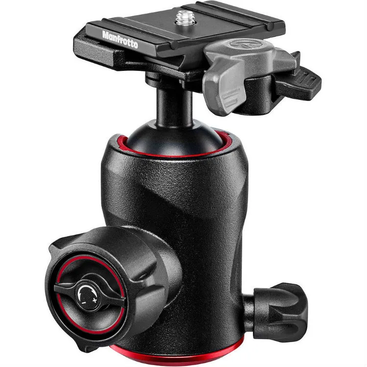 Manfrotto MH496-BH Rotule Compact