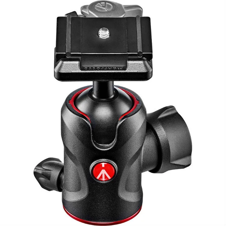 Manfrotto MH496-BH Rotule Compact