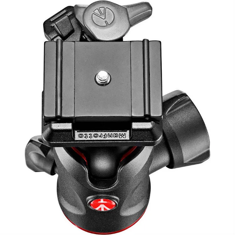 Manfrotto MH496-BH Rotule Compact
