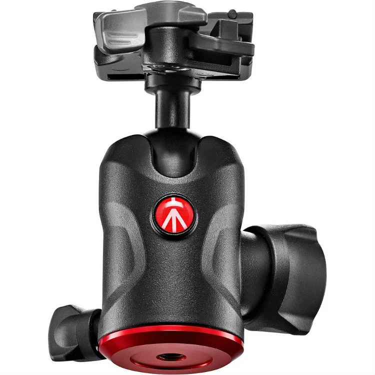 Manfrotto MH496-BH Rotule Compact