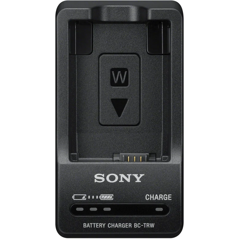 Sony BC-TRW NP-FW50 Chargeur