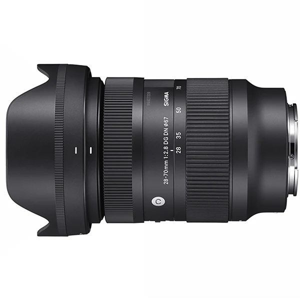 Sigma 28-70mm f/2.8 DG DN Contemporary Sony FE