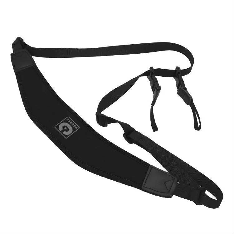 Caruba Sling Courroie Version Advanced (Noir)