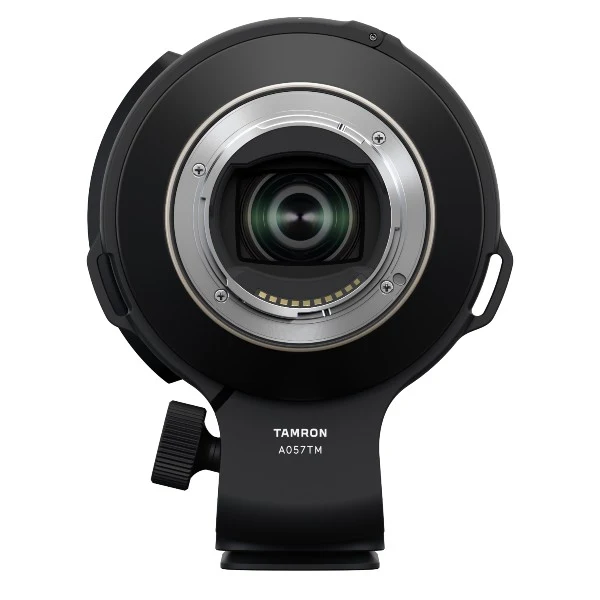 Tamron 150-500mm f/5-6.7 Di III VC VXD Fujifilm X