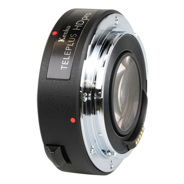 Kenko Convertisseur HDPRO DGX 1.4x Nikon