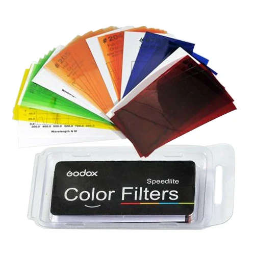 Godox SA-K6 Kit Accessoire Flash Cobra