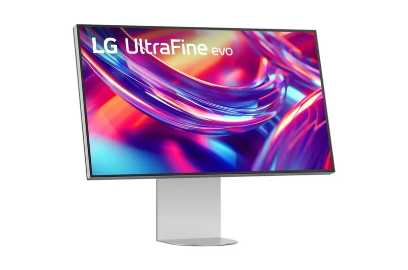 LG Electronics UltraFine evo 32U990A-S