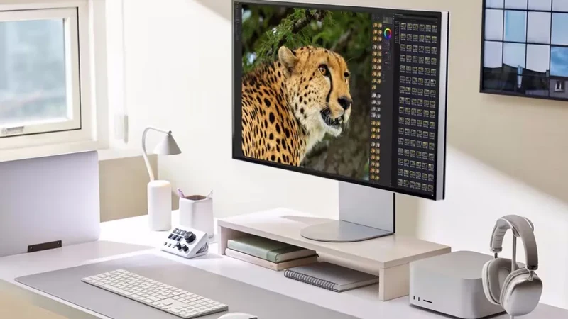 LG Electronics UltraFine evo 32U990A-S