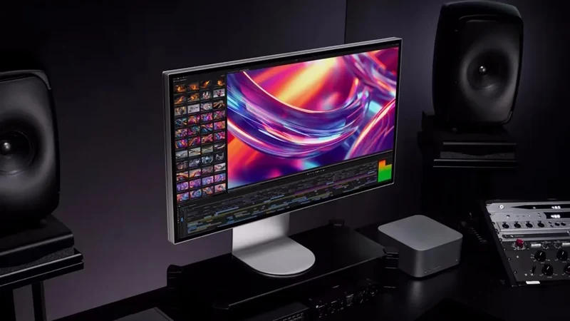 LG Electronics UltraFine evo 32U990A-S