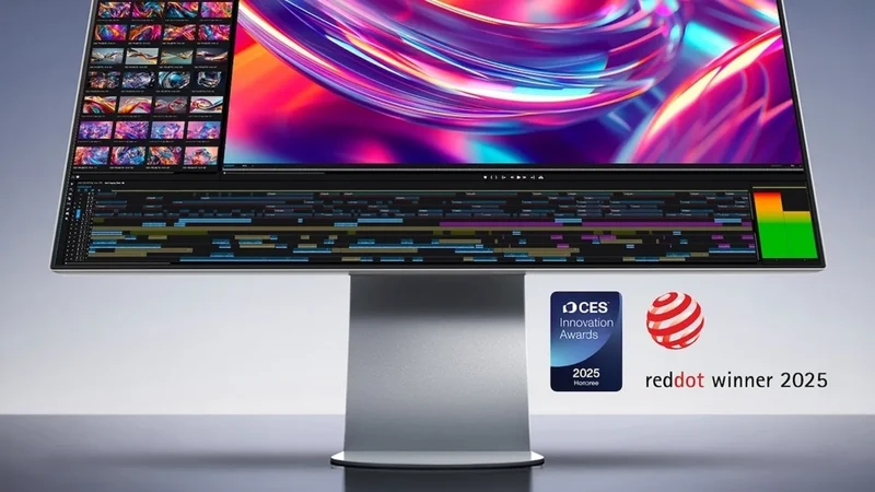 LG Electronics UltraFine evo 32U990A-S