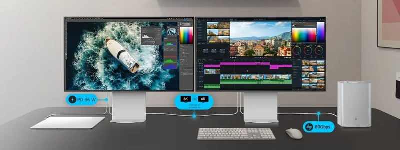 LG Electronics UltraFine evo 32U990A-S
