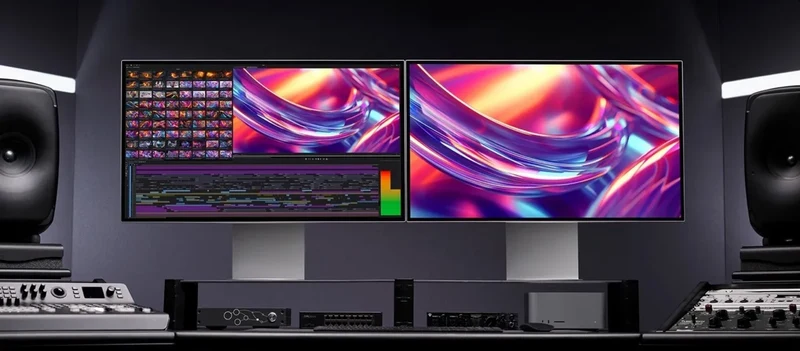 LG Electronics UltraFine evo 32U990A-S