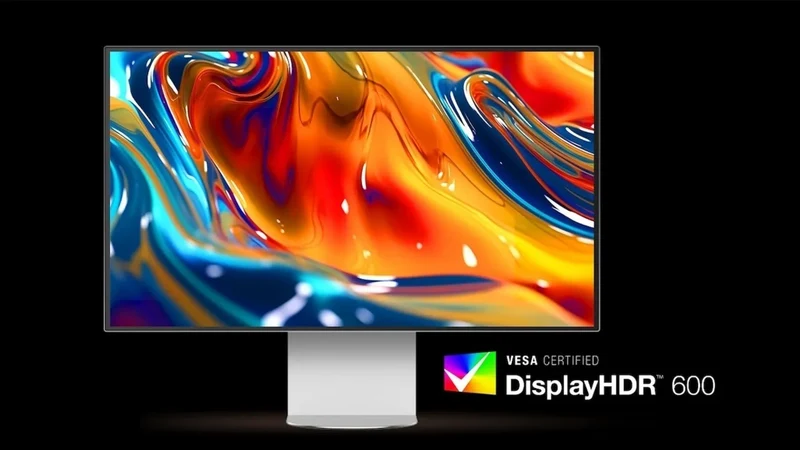LG Electronics UltraFine evo 32U990A-S