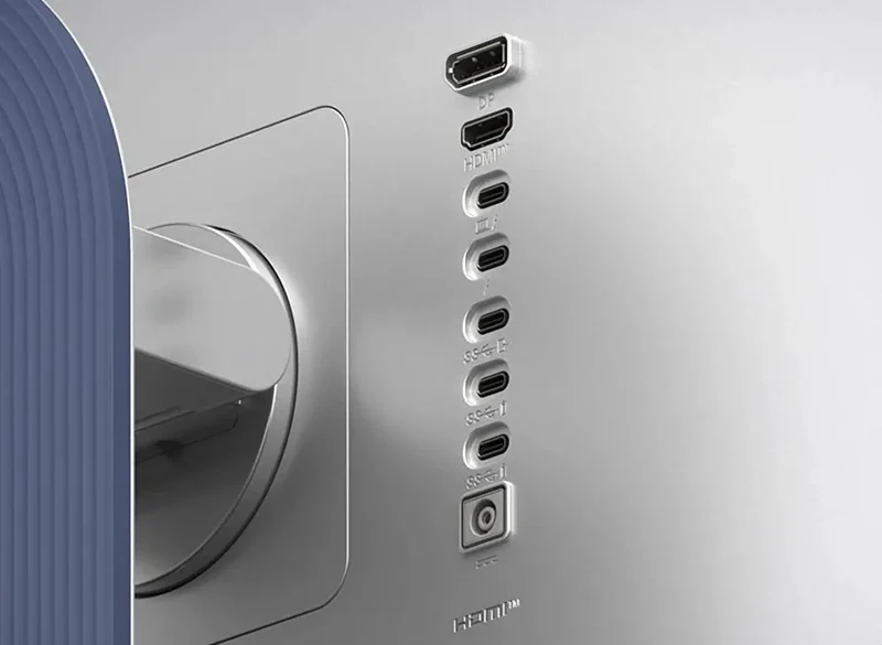 LG Electronics UltraFine evo 32U990A-S