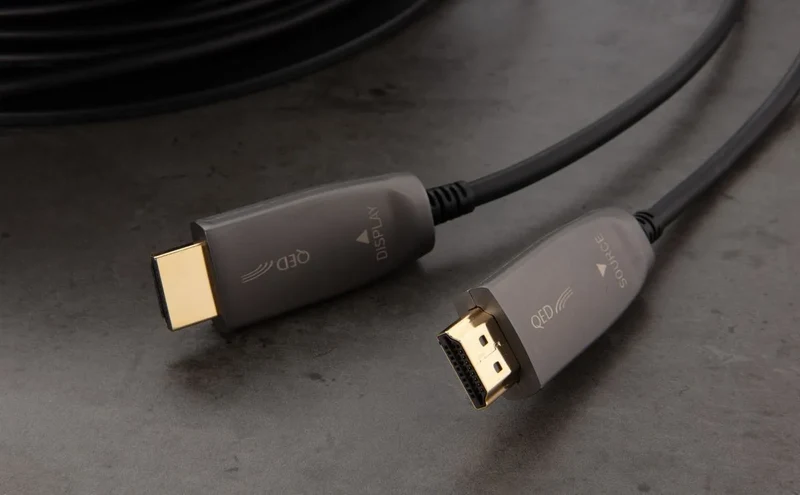 QED Performance Optical HDMI 2.1 (7,5 m)